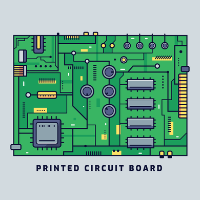 PCB Board