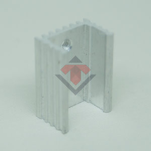 Heatsink for MOSFET 20mm*15mm*10mm