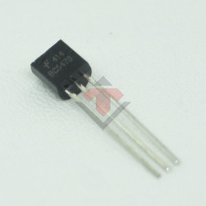 Transistor NPN BC547