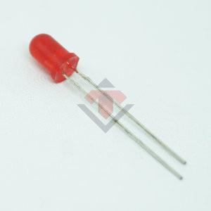 LED Light Emiting Diode 5mm