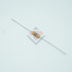 Resistor 470 Ohm 1/4W 1/2W 1W 2W 3W 4W 5W