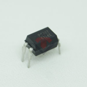 Optocoupler 4 Pin PC817