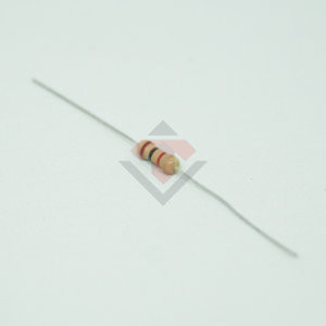 Resistor 1K Ohm 1/4W 1/2W 1W 2W 3W 4W 5W