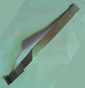 Flexible Cable for BD-ROM to Motherboard PS3 Seri VER-001