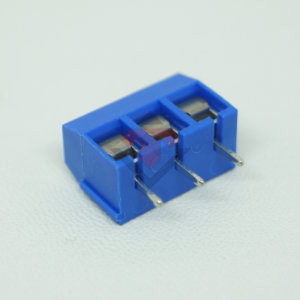 Terminal Block 3 Pin Pitch 5mm