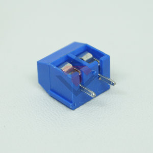 Terminal Block 2 Pin Pitch 5mm