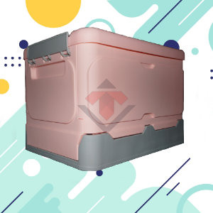 Folding Container Storage Box
