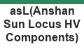 asL(Anshan Sun Locus HV Components)