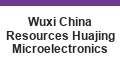 Wuxi China Resources Huajing Microelectronics