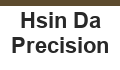Hsin Da Precision