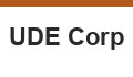 UDE Corp