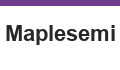 Maplesemi