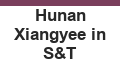 Hunan Xiangyee in S&T
