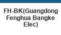 FH-BK(Guangdong Fenghua Bangke Elec)
