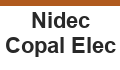 Nidec Copal Elec