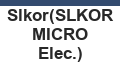 Slkor(SLKORMICRO Elec.)