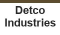 Detco Industries
