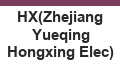 HX(Zhejiang Yueqing Hongxing Elec)