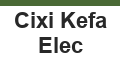 Cixi Kefa Elec