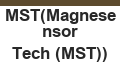 MST(Magnesensor Tech (MST))