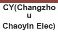 CY(Changzhou Chaoyin Elec)