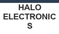 HALO ELECTRONICS