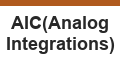 AIC(Analog Integrations)