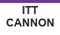 ITT CANNON