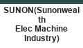 SUNON(Sunonwealth Elec Machine Industry)