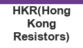 HKR(Hong Kong Resistors)