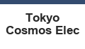 Tokyo Cosmos Elec