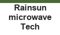 Rainsun microwave Tech