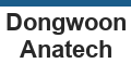 Dongwoon Anatech