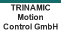 TRINAMIC Motion Control GmbH