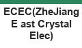 ECEC(ZheJiang E ast Crystal Elec)