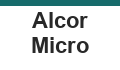 Alcor Micro