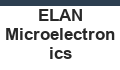 ELAN Microelectronics