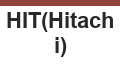HIT(Hitachi)