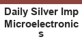 Daily Silver Imp Microelectronics