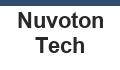 Nuvoton Tech