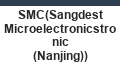 SMC(Sangdest Microelectronicstronic (Nanjing))