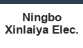 Ningbo Xinlaiya Elec.