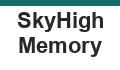 SkyHigh Memory