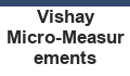 Vishay Micro-Measurements