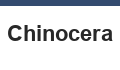 Chinocera