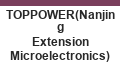TOPPOWER(Nanjing Extension Microelectronics)