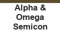 Alpha & Omega Semicon