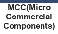 MCC(Micro Commercial Components)