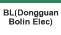 BL(Dongguan Bolin Elec)