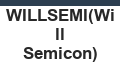 WILLSEMI(Will Semicon)